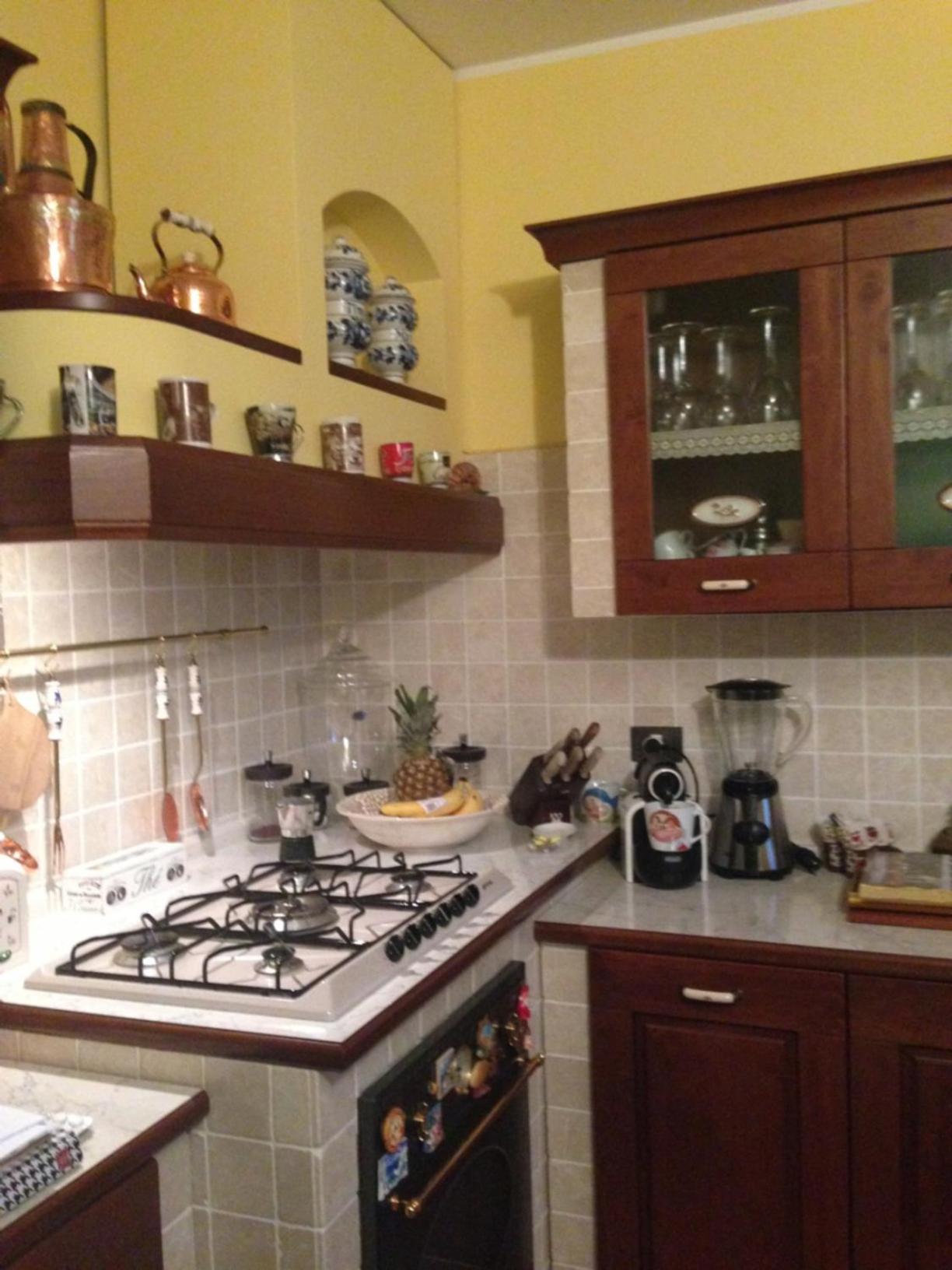 Omas Haus Villa ตอสโกลาโน มาแดร์โน ภายนอก รูปภาพ