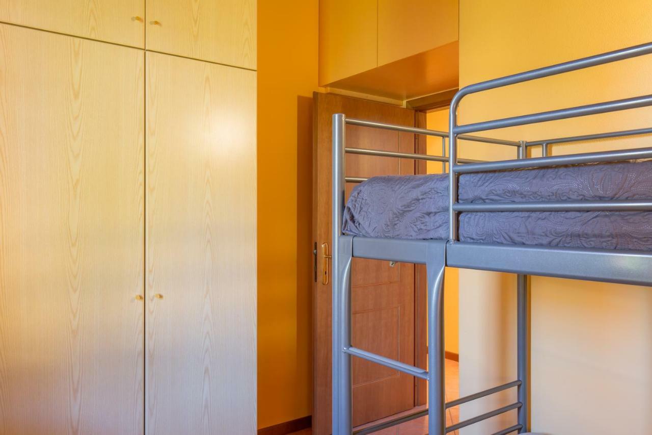 Omas Haus Villa ตอสโกลาโน มาแดร์โน ภายนอก รูปภาพ